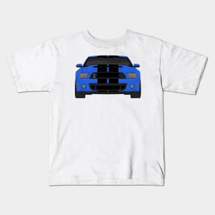 MUSTANG SHELBY GT500 Kids T-Shirt